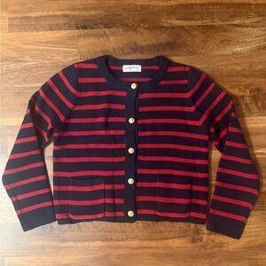 CJLA Solene Cardigan, Size M/L